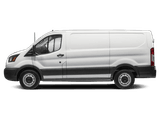 2027 Ford Transit - Preview 2