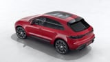2023 Porsche Macan - Preview 4