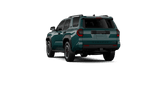 2026 Toyota 4Runner - Preview 4