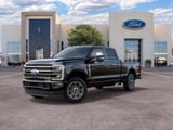 2027 Ford F-250 - Preview 2