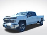 2026 Chevrolet Silverado 3500 HD - Preview 7