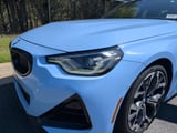 2025 BMW M240i - Preview 5
