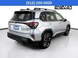 2026 Subaru Forester - Preview 7