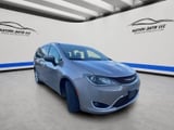 2017 Chrysler Pacifica - Preview 6