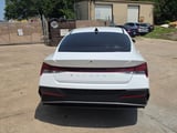 2025 Hyundai Elantra - Preview 5