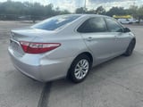 2015 Toyota Camry - Preview 3