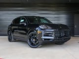 2026 Porsche Cayenne - Preview 9