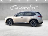 2026 Nissan Rogue - Preview 13