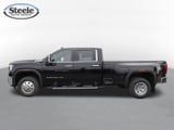 2026 GMC Sierra 3500 HD - Preview 4