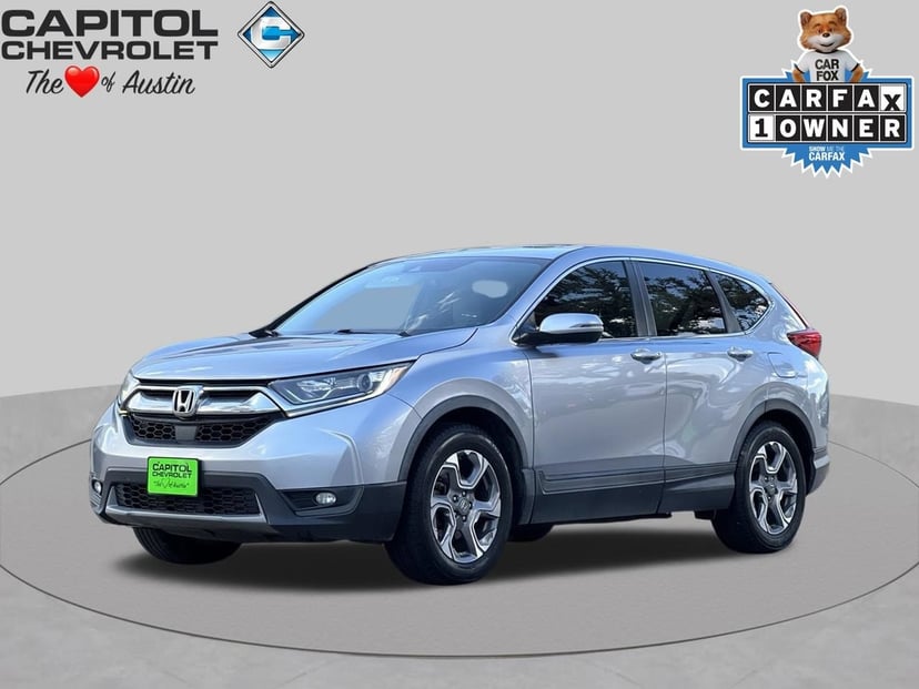 2019 Honda CR-V - Image 1