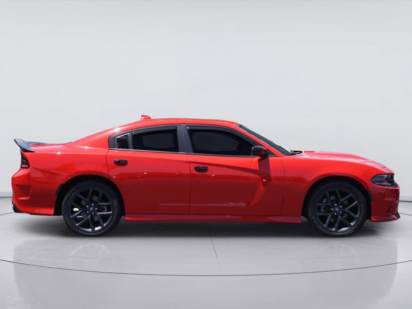 2022 Dodge Charger - Image 2