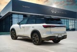 2027 INFINITI QX60 - Preview 6