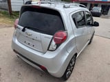 2014 Chevrolet Spark - Preview 5