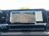 2025 Chevrolet Silverado 1500 - Preview 9