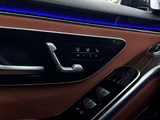 2024 Mercedes-Benz S-Class - Preview 15