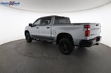 2025 Chevrolet Silverado - Preview 9
