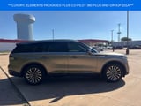 2020 Lincoln Aviator - Preview 4