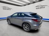 2016 Lexus RX - Preview 2