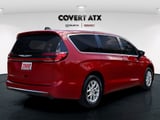 2025 Chrysler Pacifica - Preview 7