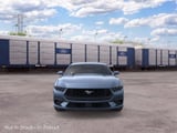 2026 Ford Mustang - Preview 7