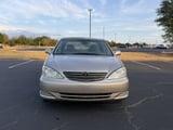 2003 Toyota Camry - Preview 9