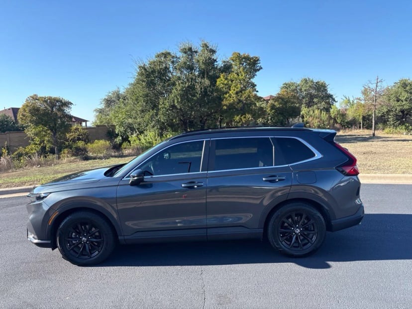 2024 Honda CR-V - Image 1