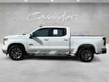 2025 Chevrolet Silverado 1500 - Preview 13