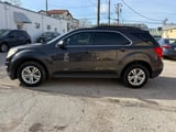 2014 Chevrolet Equinox - Preview 4