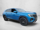 2024 Volkswagen Atlas - Preview 3