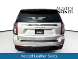 2022 Chevrolet Tahoe - Preview 6