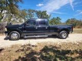 2007 Ford F-350 - Preview 4