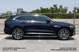 2026 Jaguar F-PACE - Preview 7