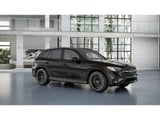 2027 Mercedes-Benz GLC - Preview 12