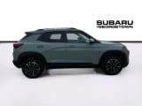 2026 Chevrolet TrailBlazer - Preview 8