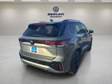 2026 Volkswagen Tiguan - Preview 5