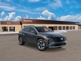 2026 Hyundai Tucson - Preview 2