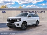 2027 Ford Expedition - Preview 2