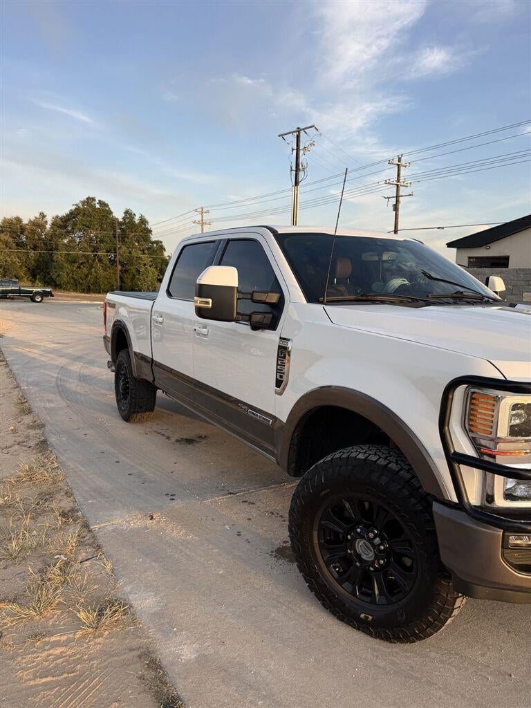 2022 Ford F-250 - Image 1