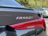 2027 BMW 4 Series - Preview 10