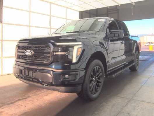2025 Ford F-150 - Image 1