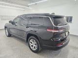 2022 Jeep Grand Cherokee L - Preview 4