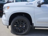 2026 Chevrolet Silverado 1500 - Preview 6