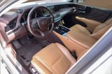 2018 Lexus LS - Preview 10