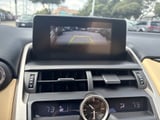 2018 Lexus NX - Preview 15