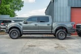 2019 Ford F-150 - Preview 3