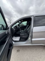 2021 Jeep Grand Cherokee - Preview 10