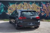 2016 Volkswagen Golf GTI - Preview 10
