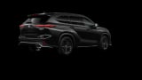 2026 Toyota Highlander - Preview 9