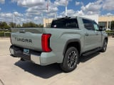 2026 Toyota Tundra - Preview 6