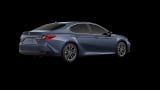 2026 Toyota Camry - Preview 10